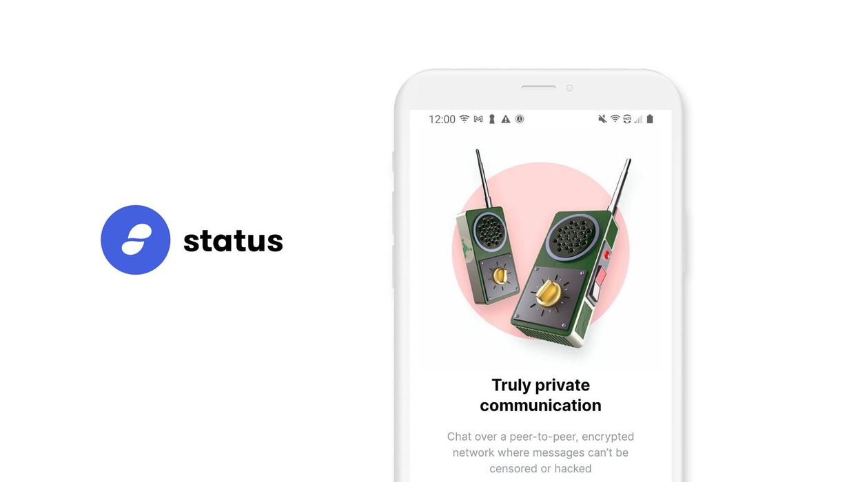 Status Wallet