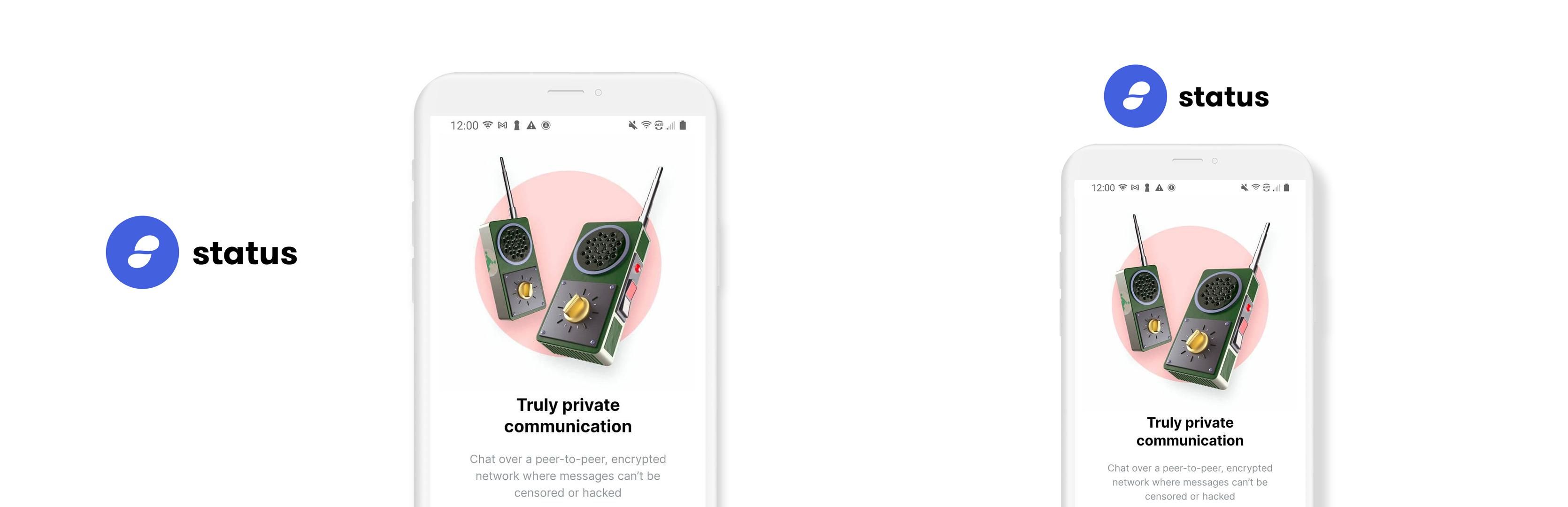 Status Wallet