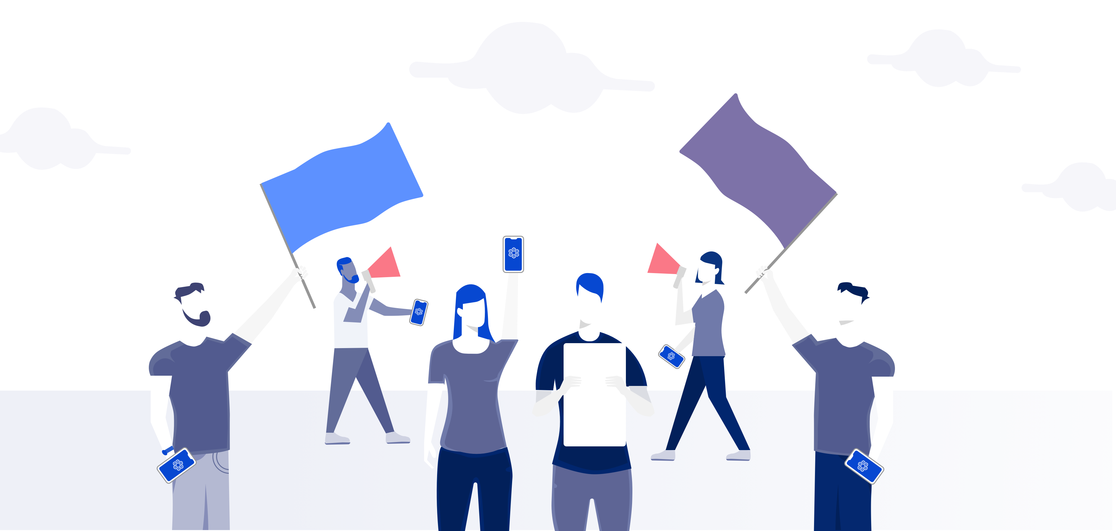 Haven for Digital Resistance