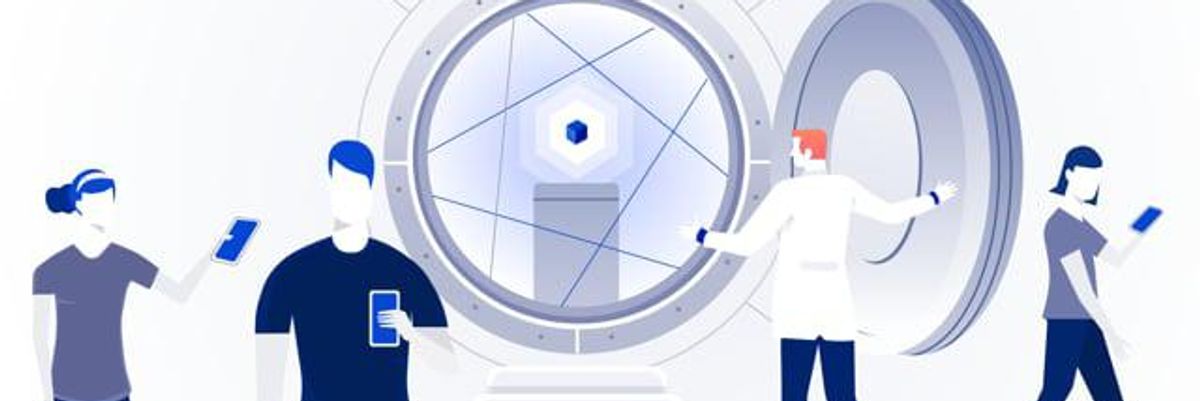 Protecting The Future of Money