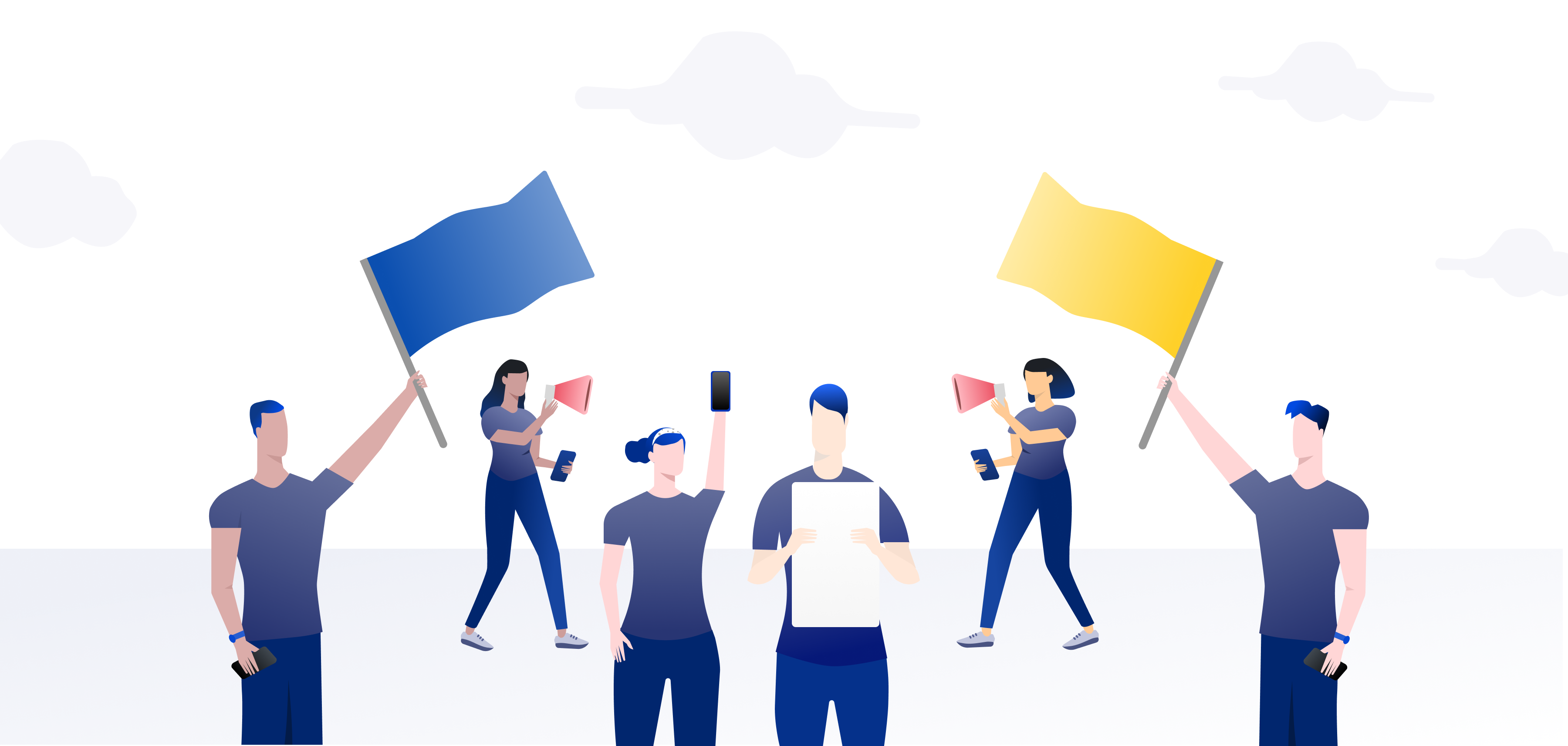 Haven for Digital Resistance