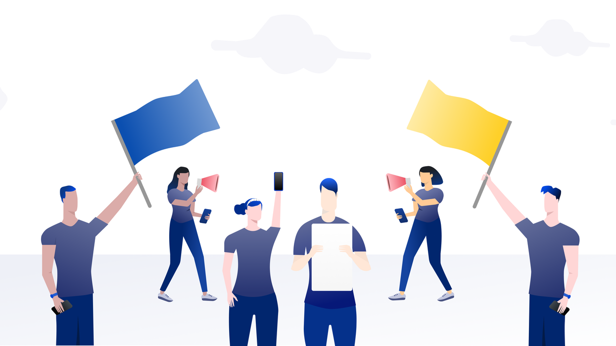 Haven for Digital Resistance