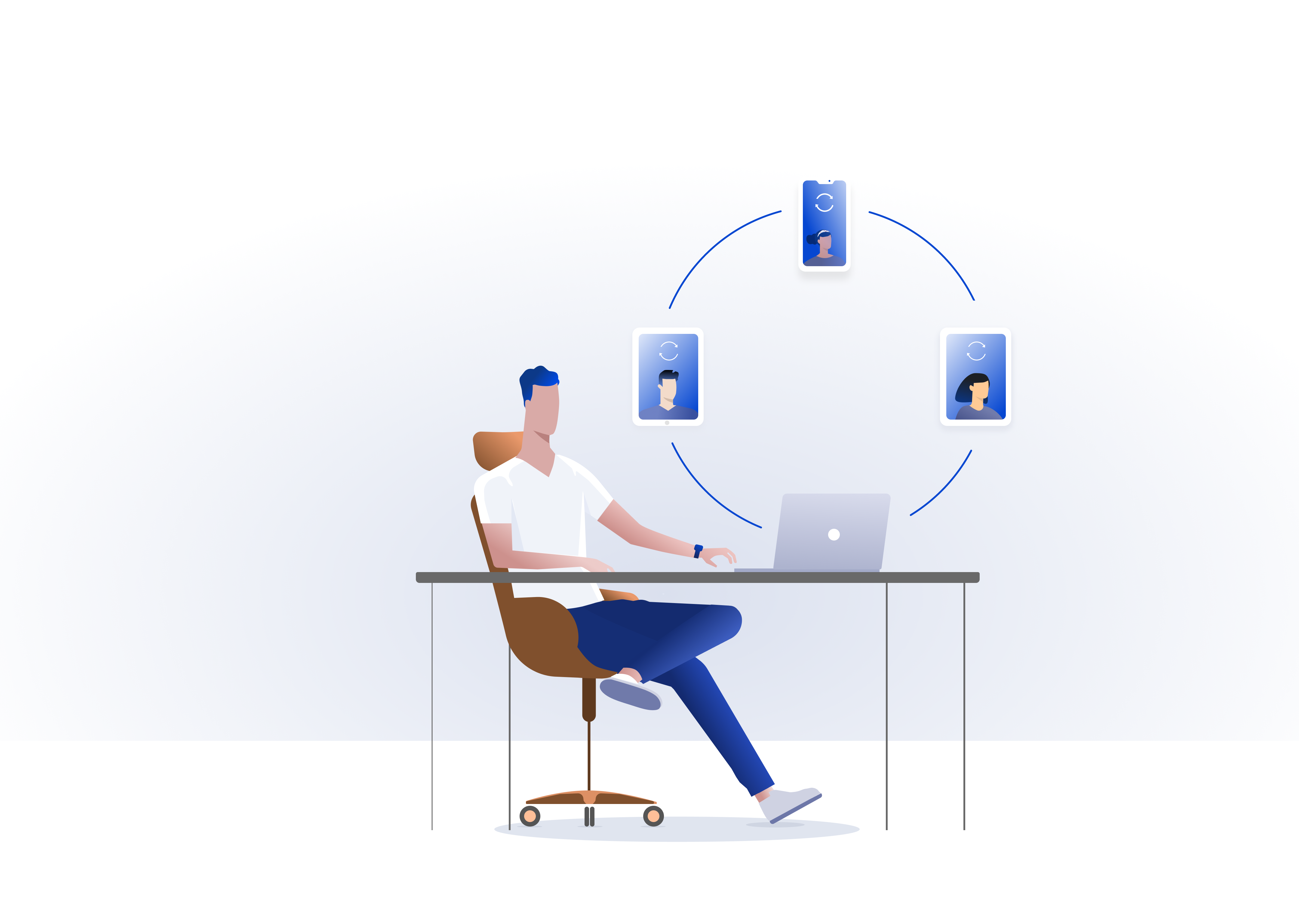 How to restore your Digital Vault.