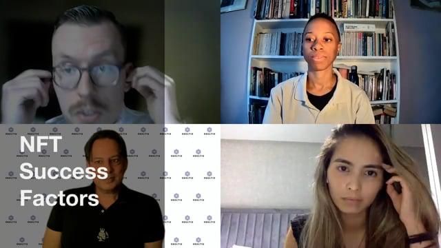 MINTED – The NFT Collective