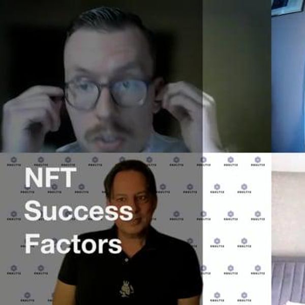 MINTED – The NFT Collective