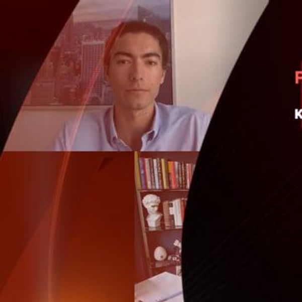 Keynote: Security & Privacy Conference