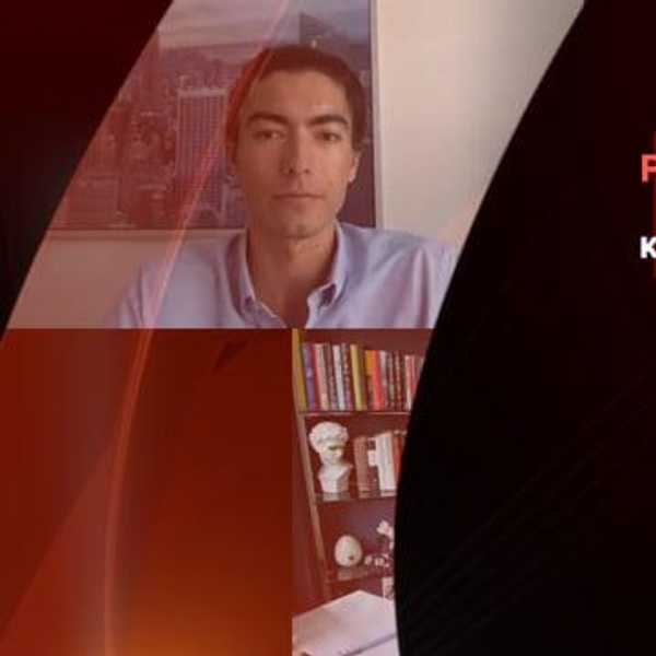 Keynote: Security & Privacy Conference