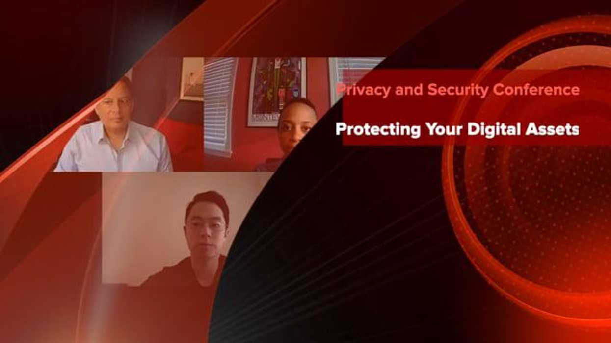 Security and Privacy Conference