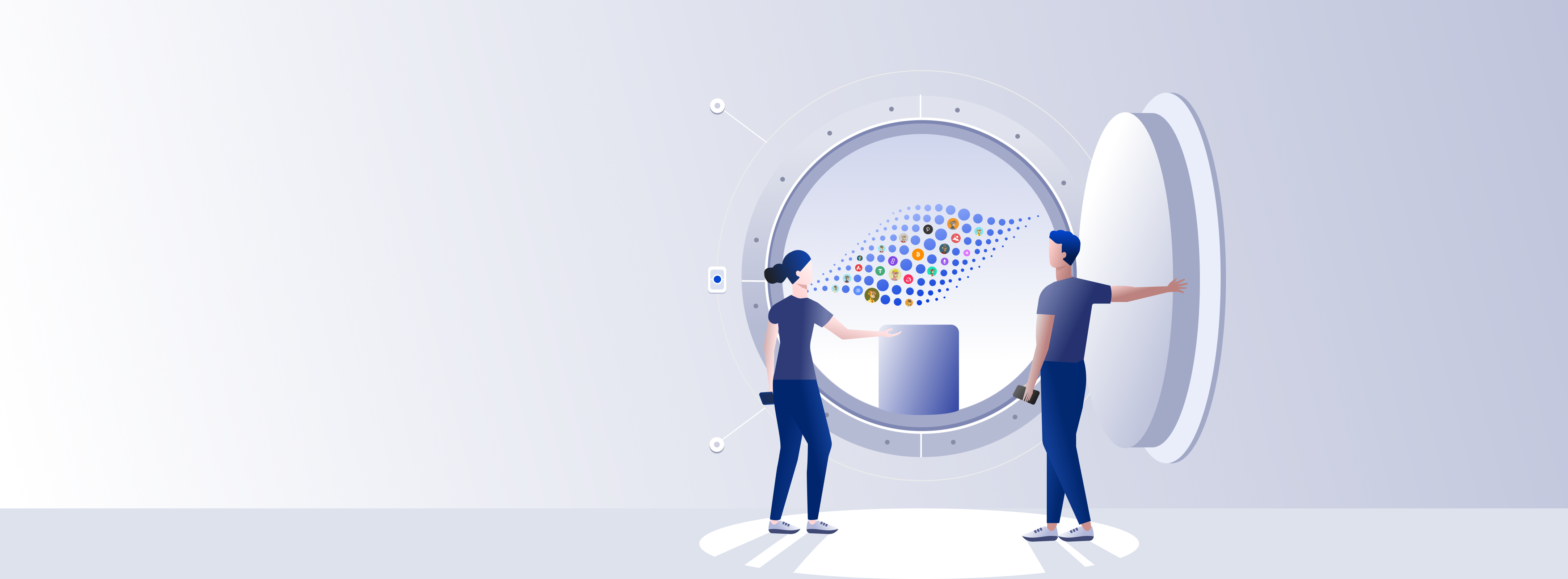 Start here. All about Cryptocurrency Security