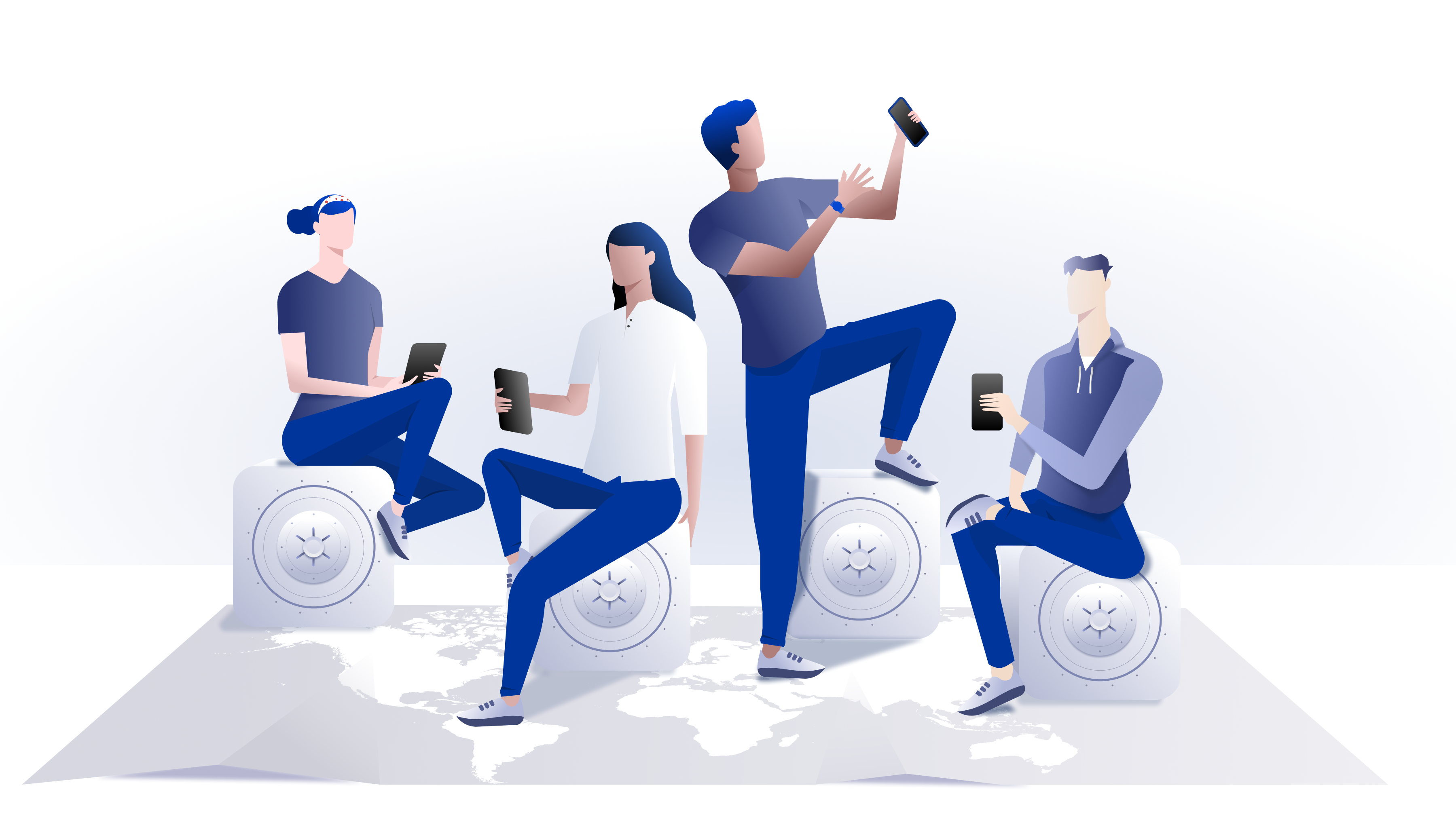 Personal Crypto Security