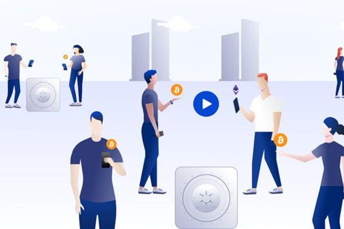 Vault12 Explainer: Personal Crypto Security