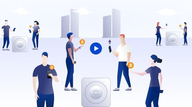 Vault12 Explainer: Personal Crypto Security