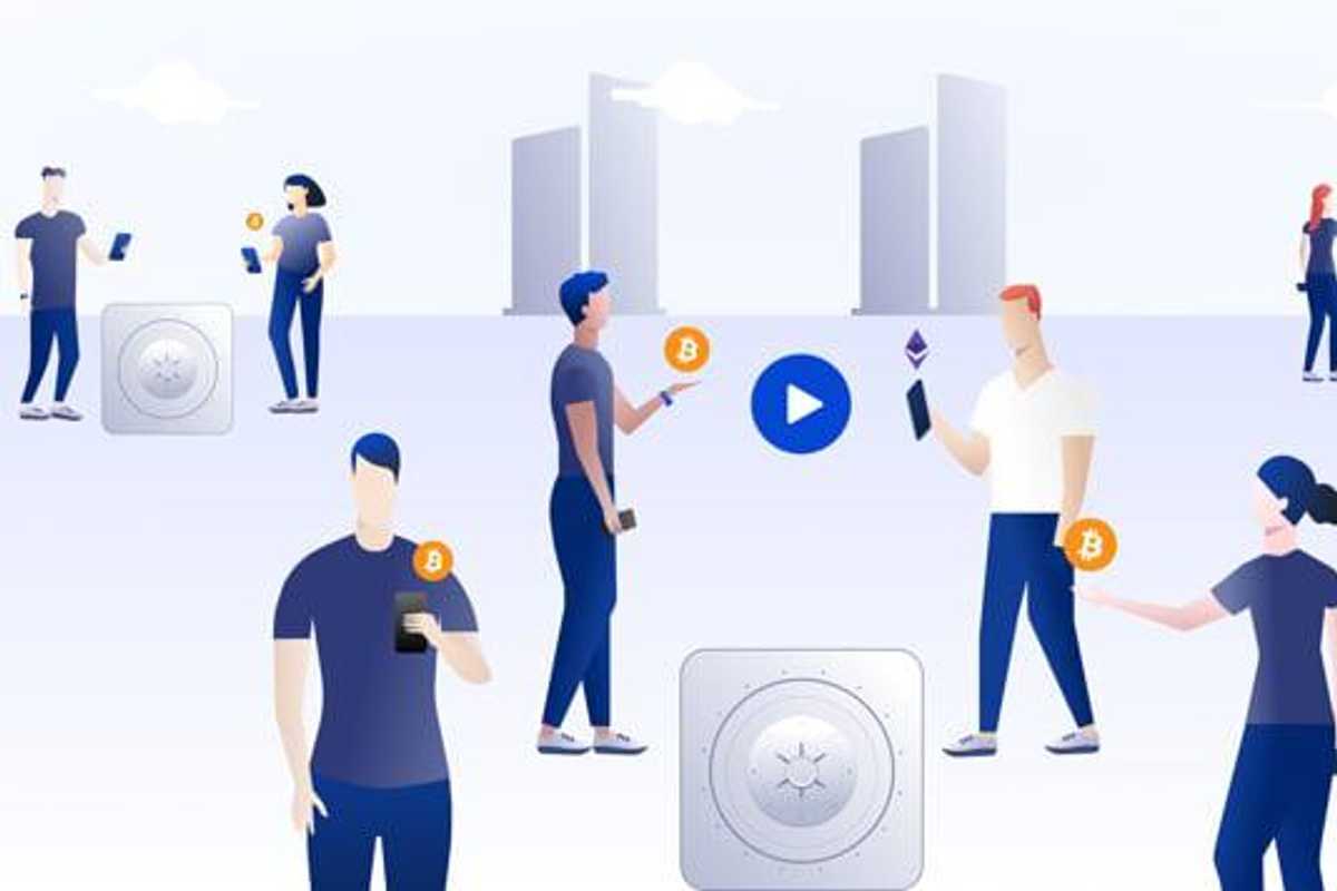 Vault12 Explainer: Personal Crypto Security