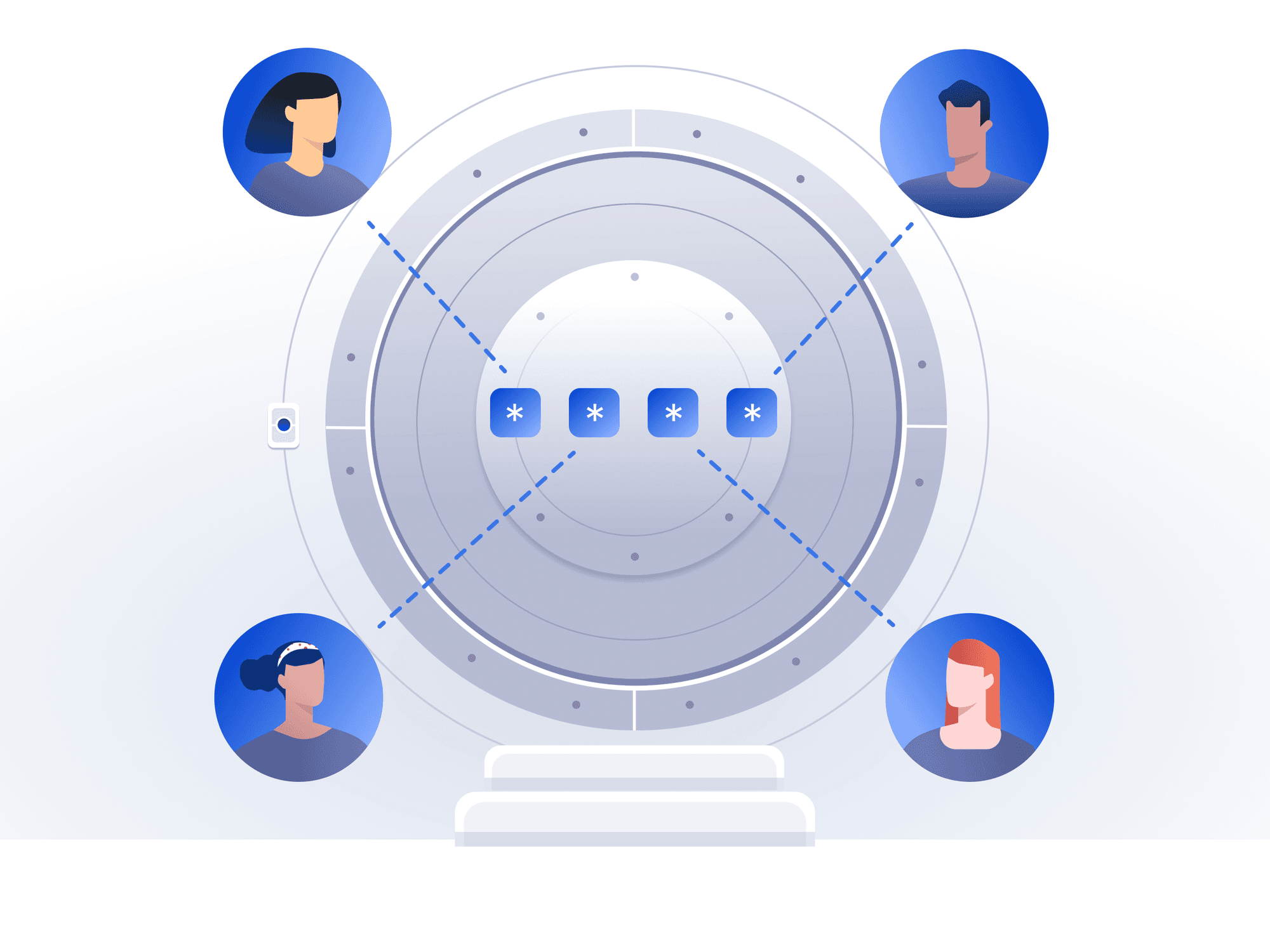 How to generate a Seed Phrase: Secure Your Crypto | Guide - Vault12