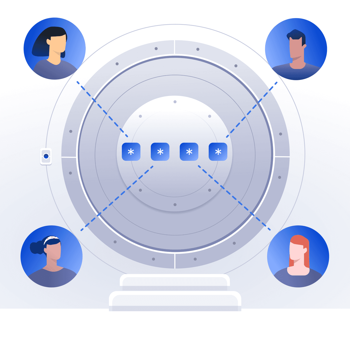 How to generate a Seed Phrase: Secure Your Crypto | Guide - Vault12