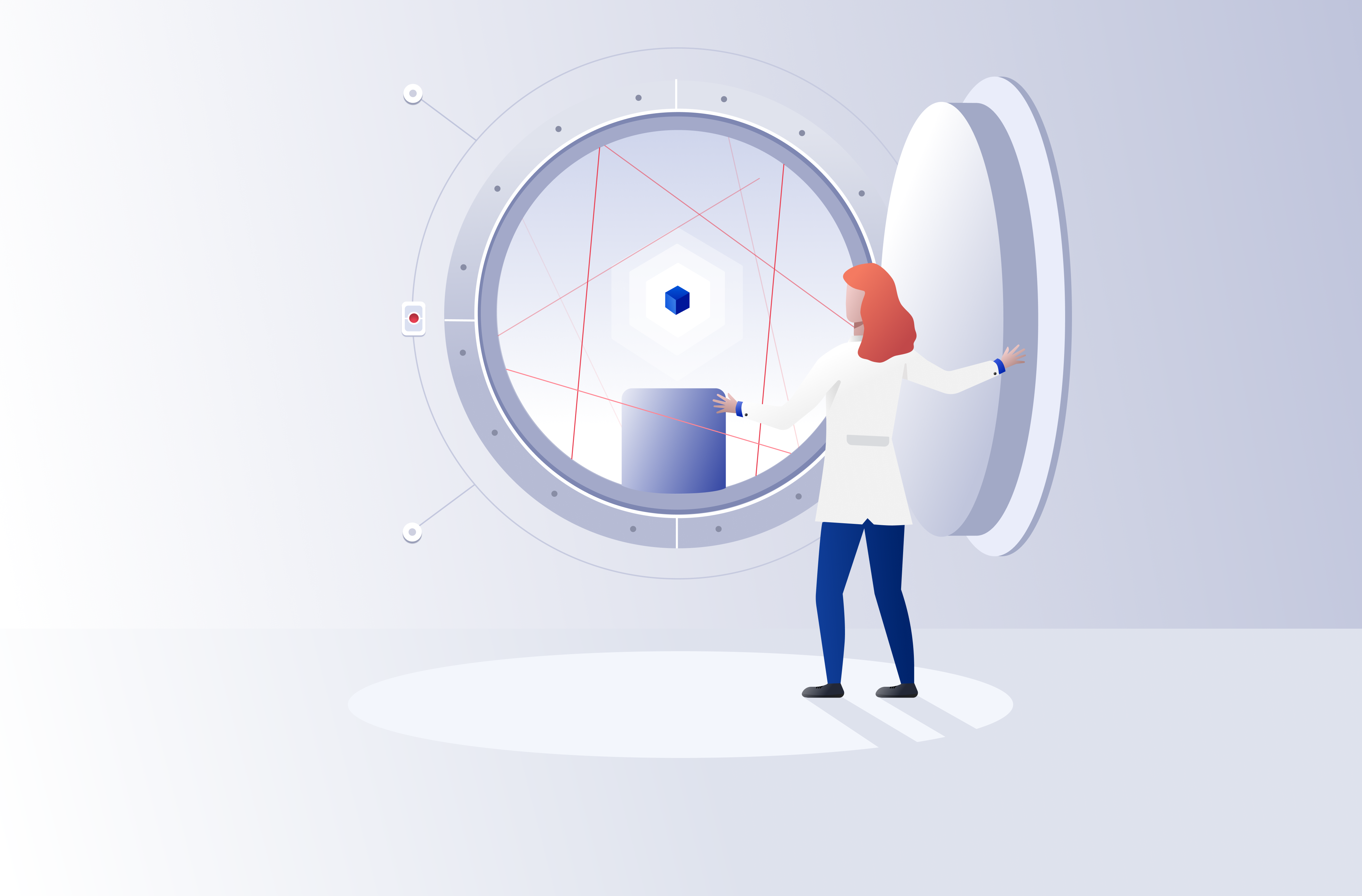 How to access your Recovery Phrase or asset stored in Vault12.