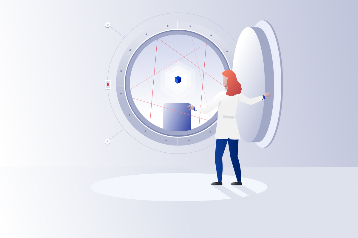 How to access your Seed Phrase or asset stored in Vault12.