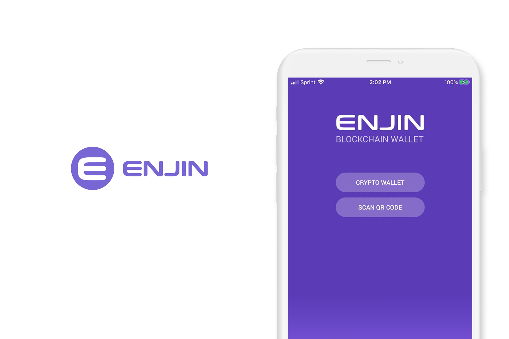 Enjin Wallet