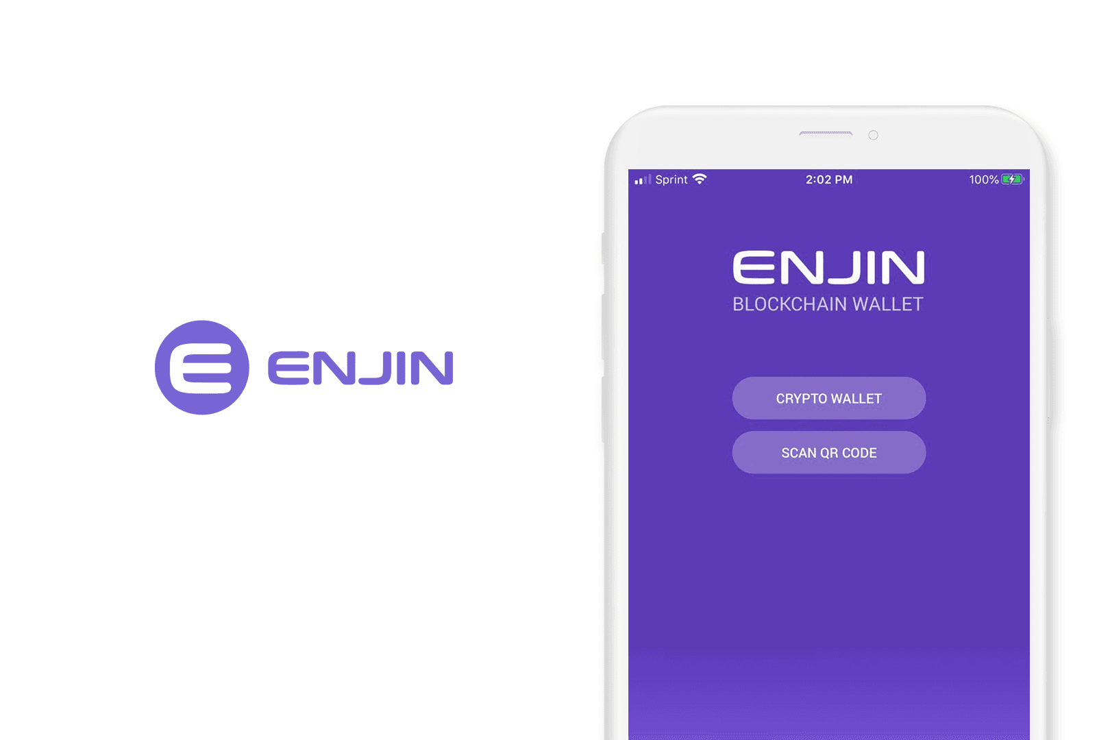 Enjin Wallet