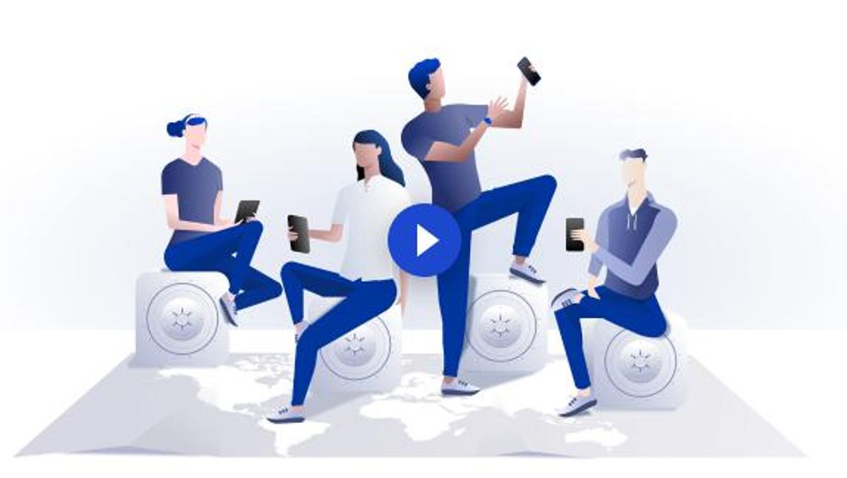 Personal Crypto Security