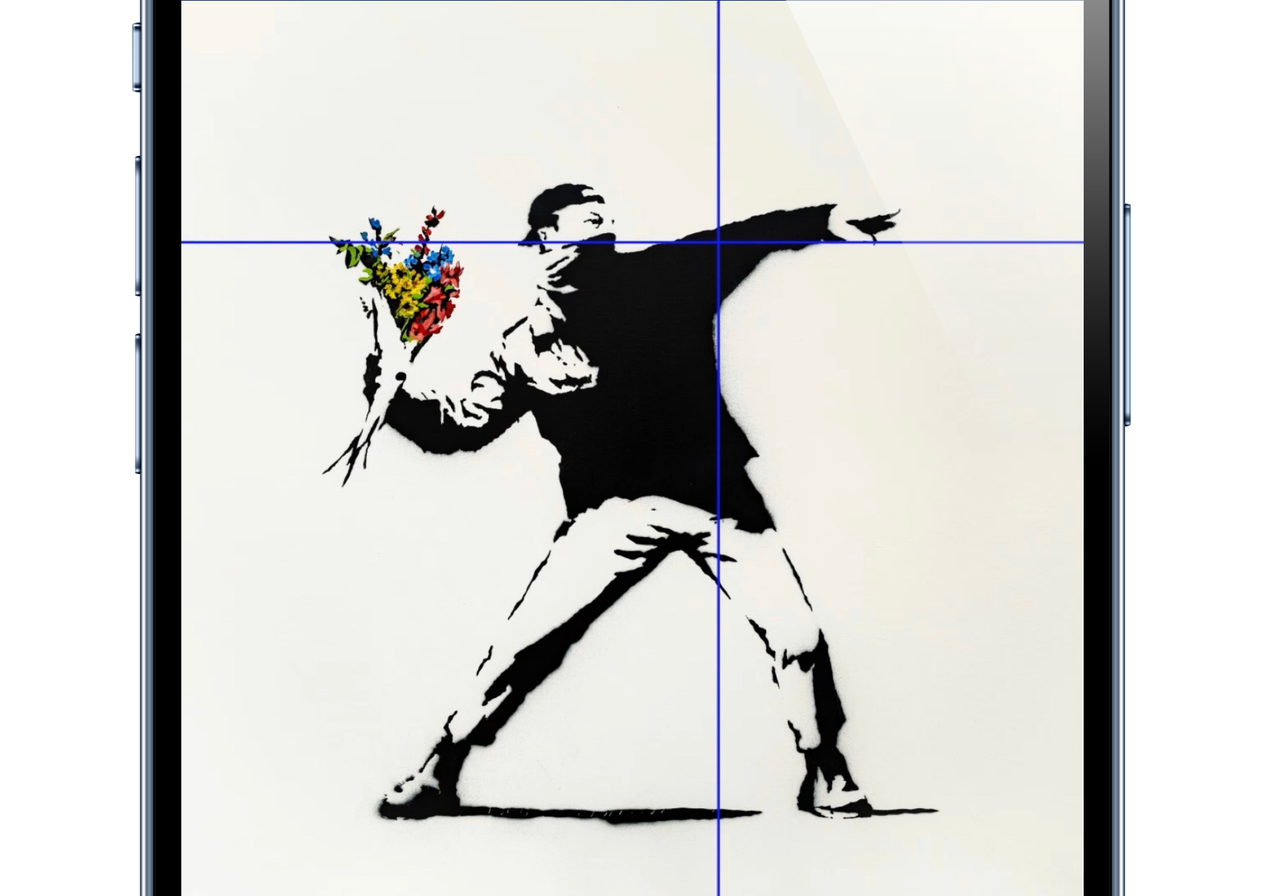 Art Collectors keep your digital artwork safe and secure