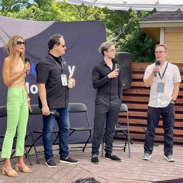 Austin Consensus Panel