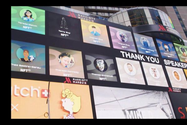 Why you should care about the security of your NFTs