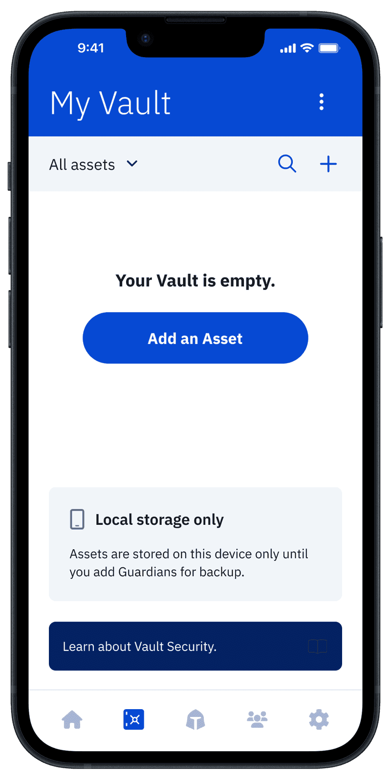 How to generate a Seed Phrase: Secure Your Crypto | Guide - Vault12