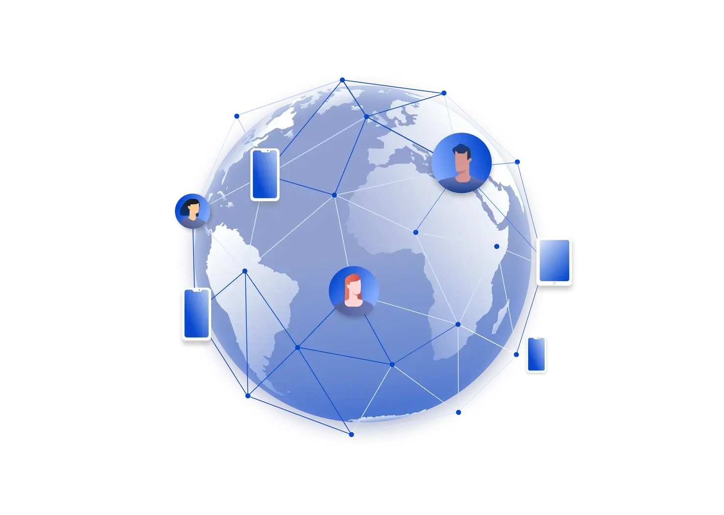 How to use your own Relays in the Vault12 Guard app.