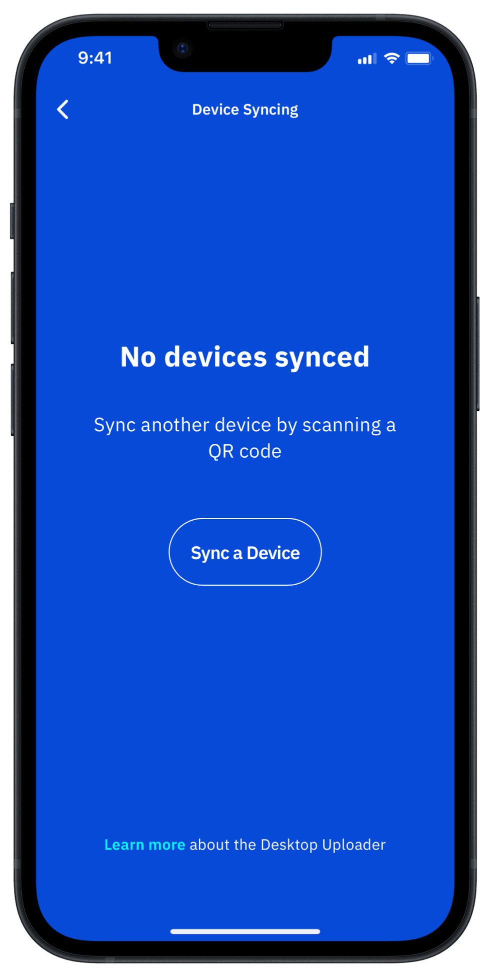 find-device