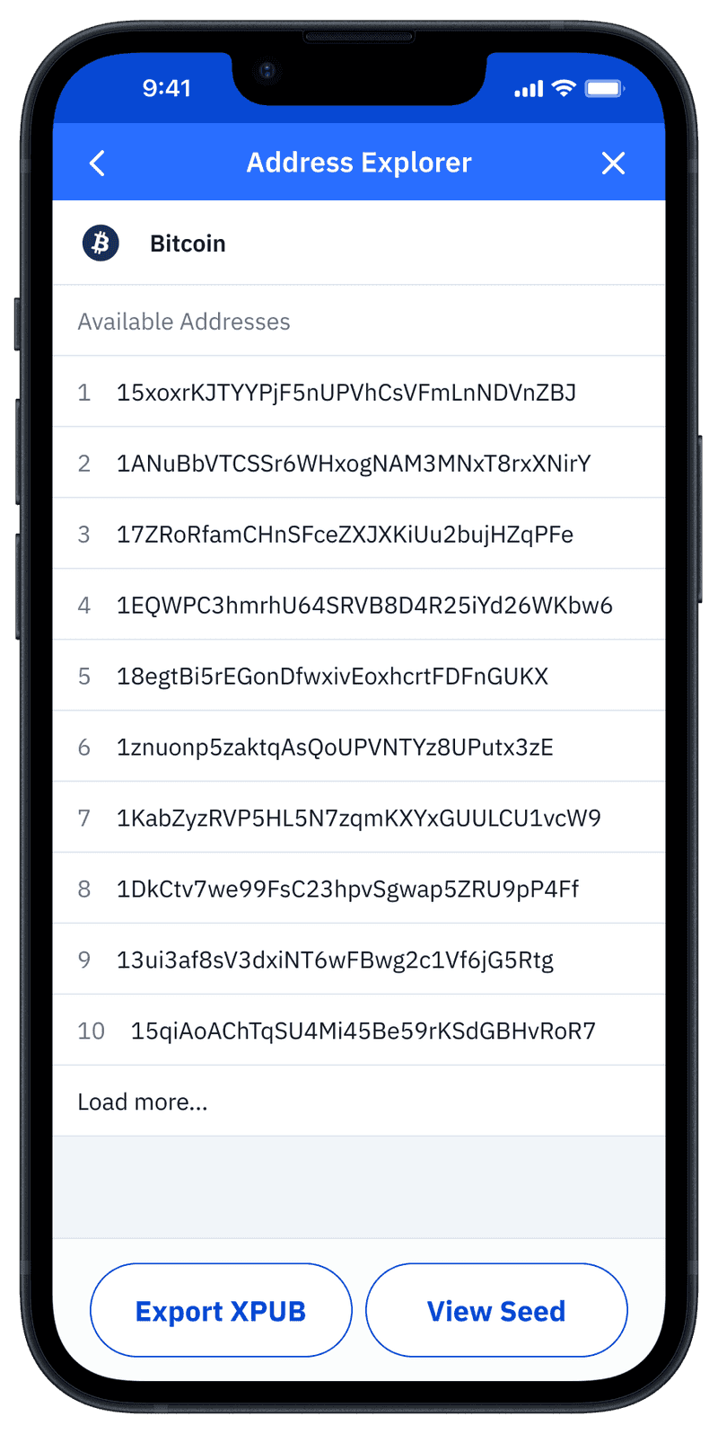 xPub Watch-Only: Monitor Your Crypto Wallets Securely in Vault12 - Vault12