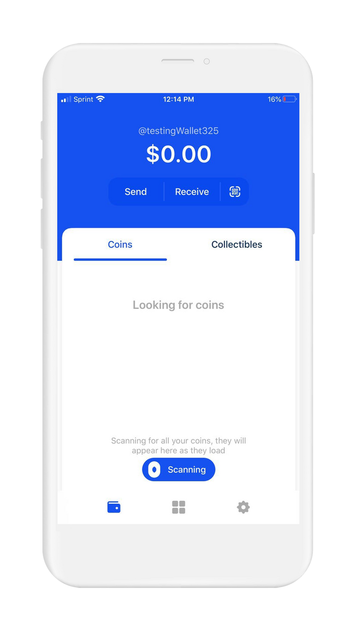 how to retrieve money from coinbase