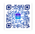 QR code Vault12 Crypto/NFT Inheritance